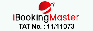 logo iBookingMaster